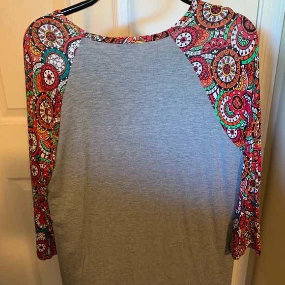 Lularoe Randy - Picture 3 of 4